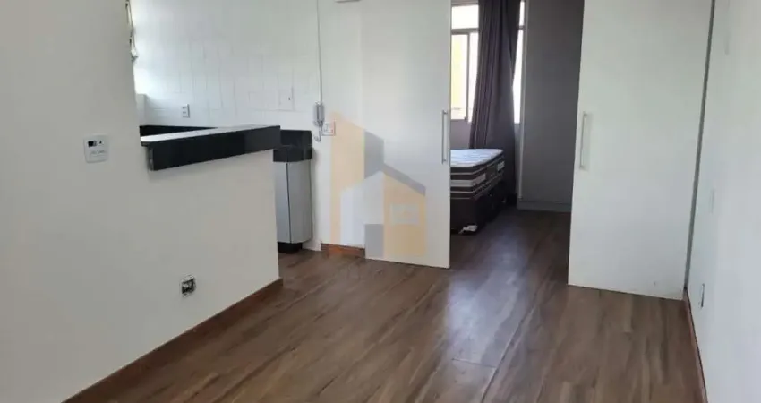 Apartamento com 1 quarto à venda na Rua Teixeira de Freitas, 784, Santo Antônio, Belo Horizonte