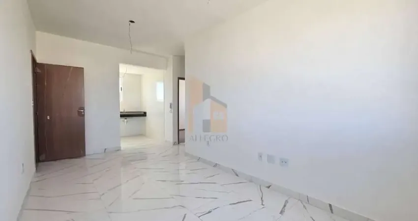 Cobertura com 3 quartos à venda na Rua Coronel Thibau, 839, Araguaia, Belo Horizonte