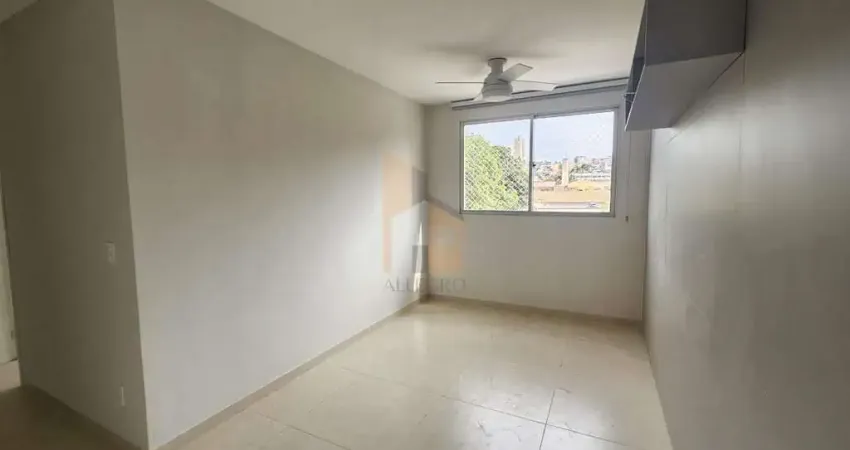 Apartamento com 2 quartos à venda na Rua Elenir de Souza Gouvêa, 50, Caiçaras, Belo Horizonte