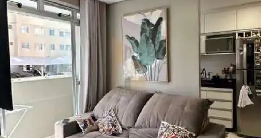 Apartamento com 2 quartos à venda na Rua Rio Comprido, 4185, Monte Castelo, Contagem