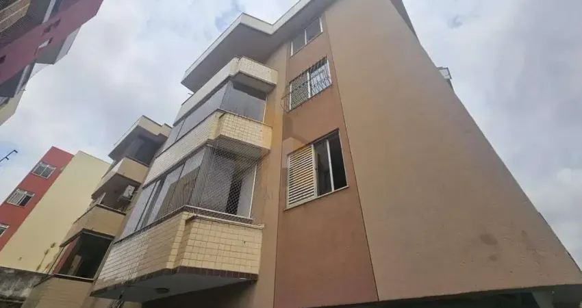 Apartamento com 3 quartos para alugar na Rua Cantor Luiz Gonzaga, 465, Castelo, Belo Horizonte