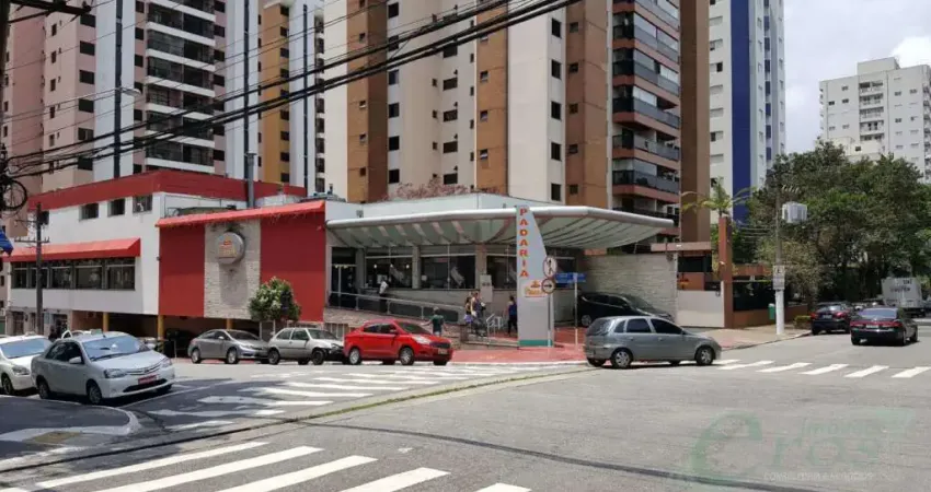 Sala Comercial no Brooklin Paulista - São Paulo, SP