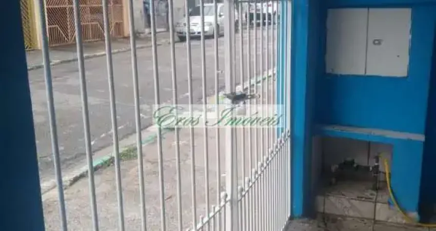 Casa com 2 quartos à venda no Jardim Buriti, São Paulo 