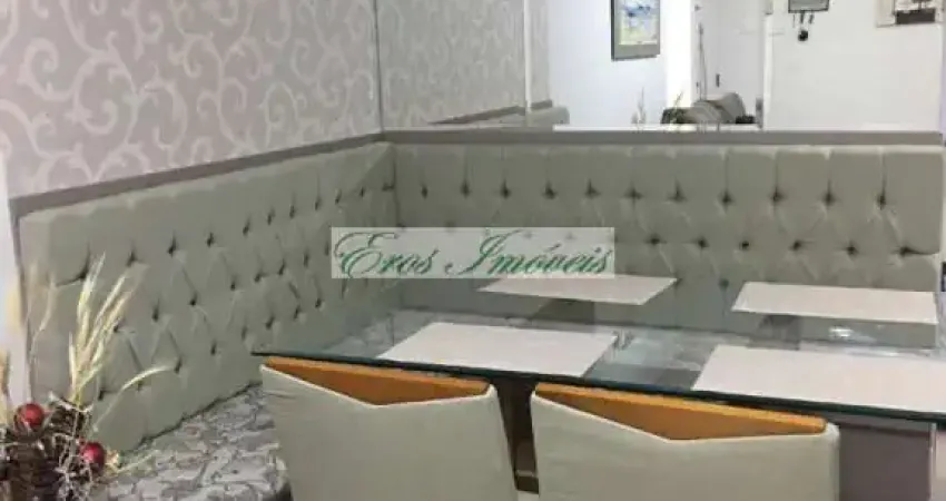 Casa com 2 quartos à venda no Tatuapé, São Paulo 