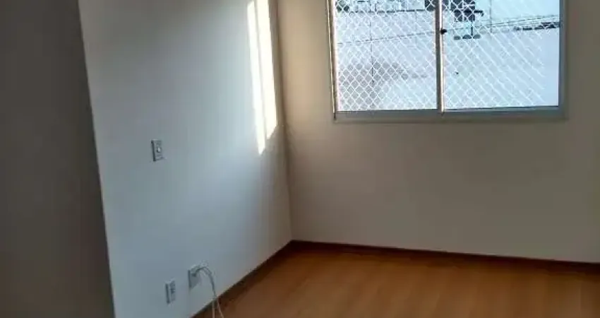 49m² Apartamento em São Mateus - SP: 2 Dormitórios, 1 Banheiro por R$220.000