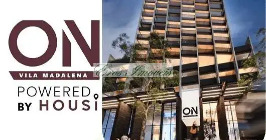 Salão na Av Pompeia - Locação - São Paulo - 467m²-2 pav.