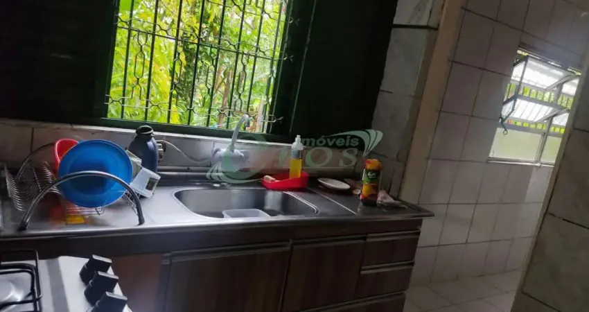 Chácara com Casa Térrea em Recanto Verde do Sol  -  São Paulo