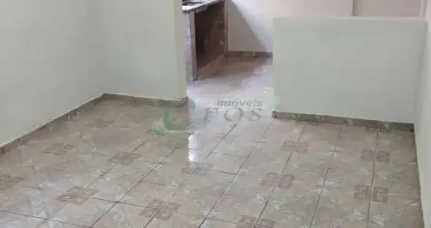 Casa para alugar com 3 comodos em São Mateus -  São Paulo