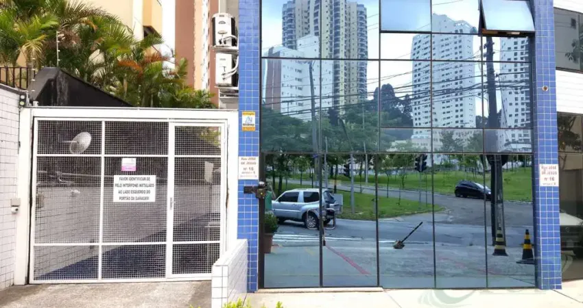 Sala comercial para alugar no Jardim Monte Kemel, São Paulo 