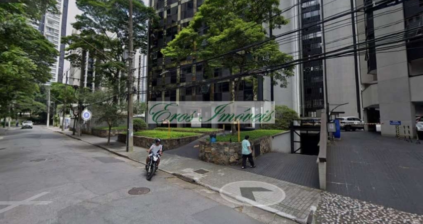 Sala comercial para alugar na Cidade Monções, São Paulo 