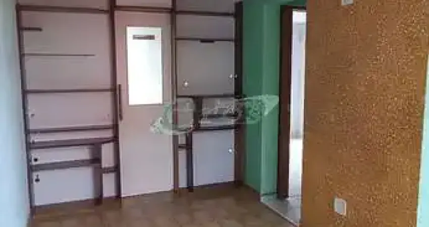 Apartamento com 1 quarto à venda na Cidade Tiradentes, São Paulo 