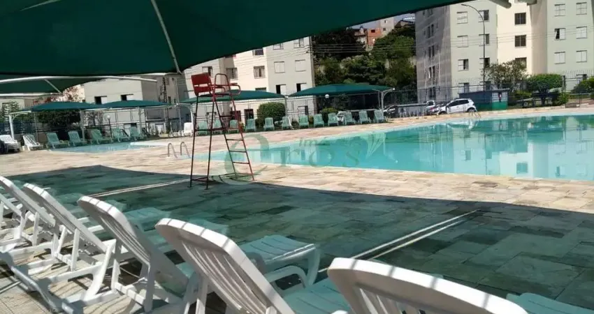 Apartamento com 2 quartos à venda no São Mateus, São Paulo 