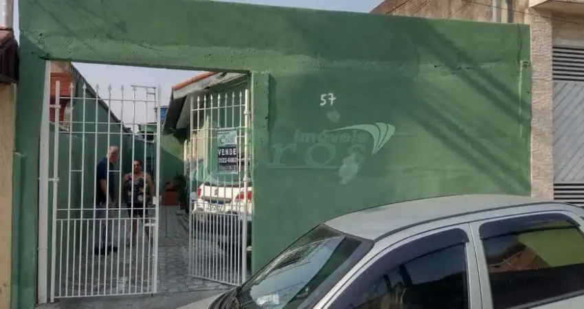 Casa com 2 quartos à venda na Cidade São Mateus, São Paulo 