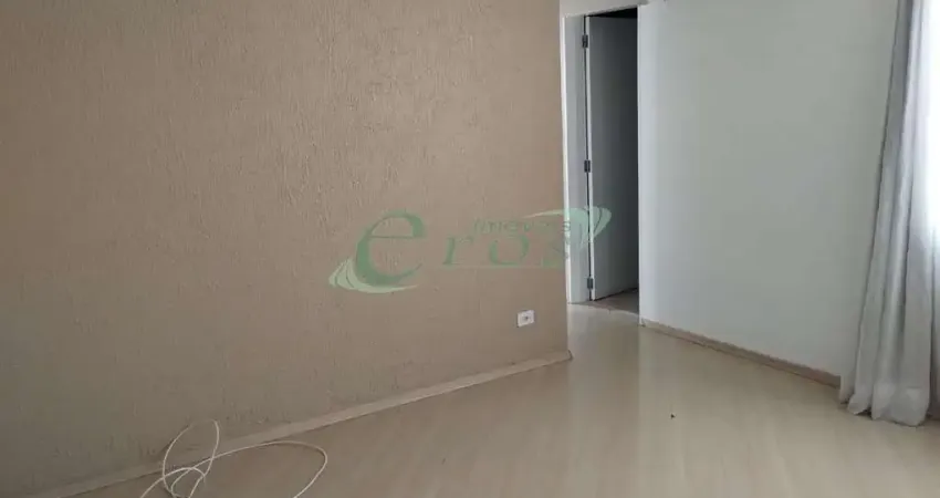 Apartamento com 2 quartos à venda no São Mateus, São Paulo 