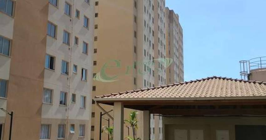 Apartamento em Gleba do Pêssego  -  São Paulo