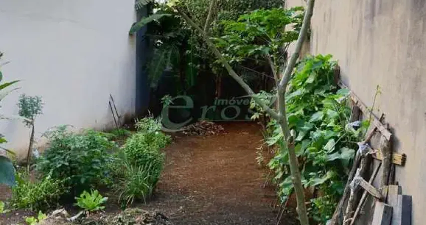 Terreno à venda no Jardim Rodolfo Pirani, São Paulo 