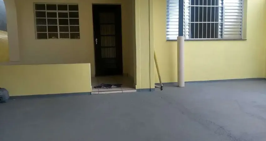 Casa com 2 quartos para alugar no São Mateus, São Paulo 