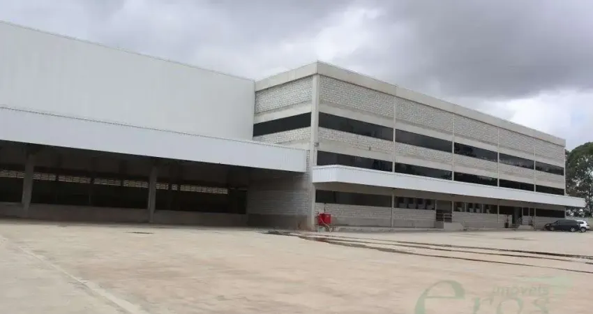 Barracão / Galpão / Depósito à venda no Jardim da Glória, Cotia 
