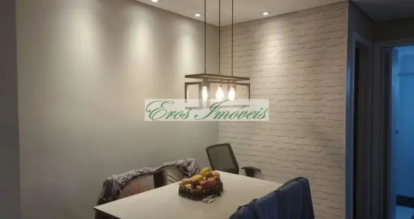 Apartamento com 1 quarto à venda no Quinta da Paineira, São Paulo 