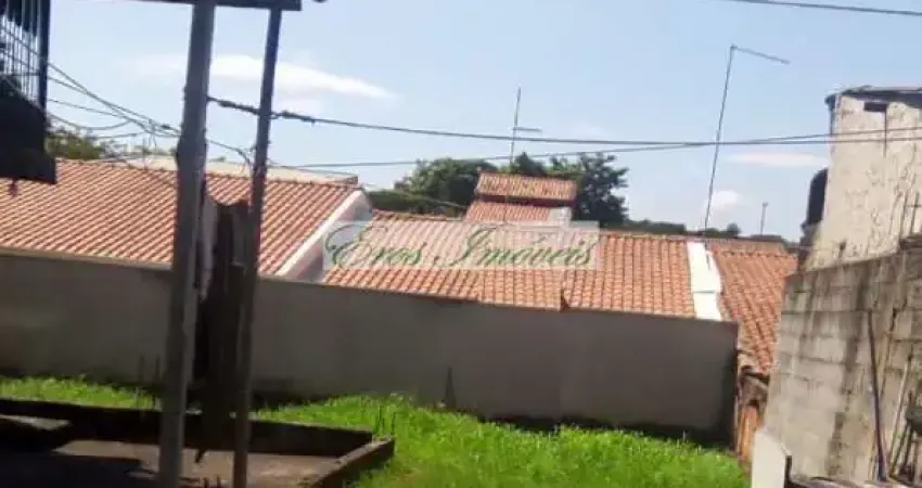 Terreno à venda no Jardim Santa Adelia, São Paulo 