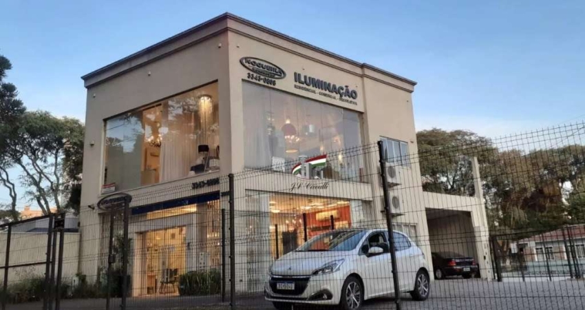 Ponto comercial no Vila Izabel para alugar com 200m² de área útil  - LO108