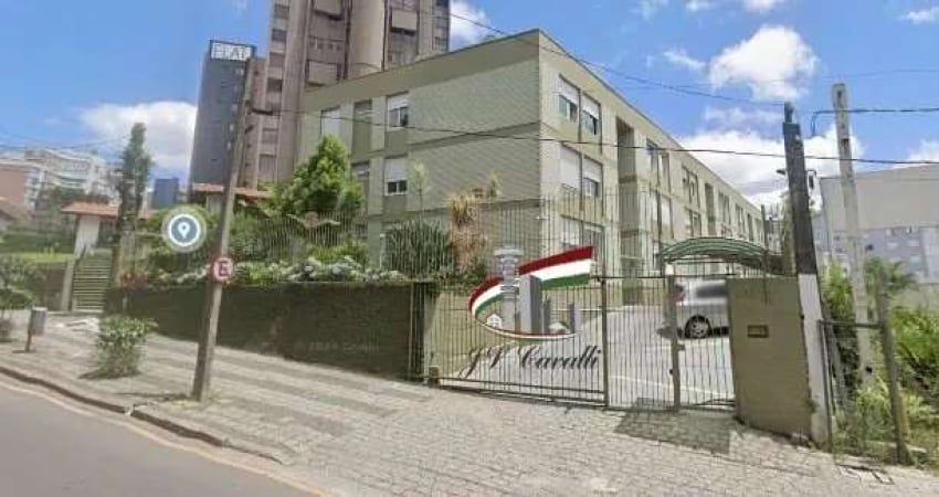 Apartamento para venda com 2 quartos e 78m² no Bigorrilho em Curitiba - AP121
