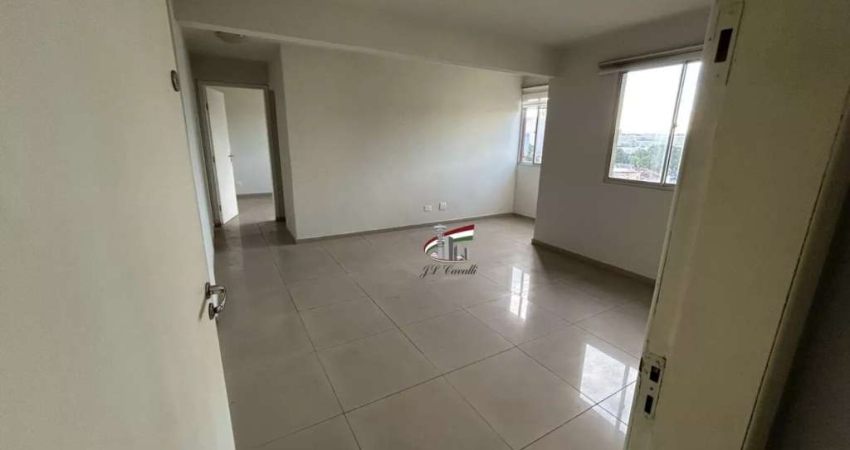 Sala comercial para venda com 2 salas e 34m² no Centro de Curitiba - SA401