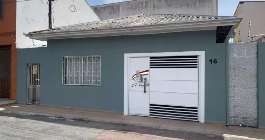 Casa com 3 quartos para alugar na Rua Anilda Moro Ploszaj, 16, Portão, Curitiba