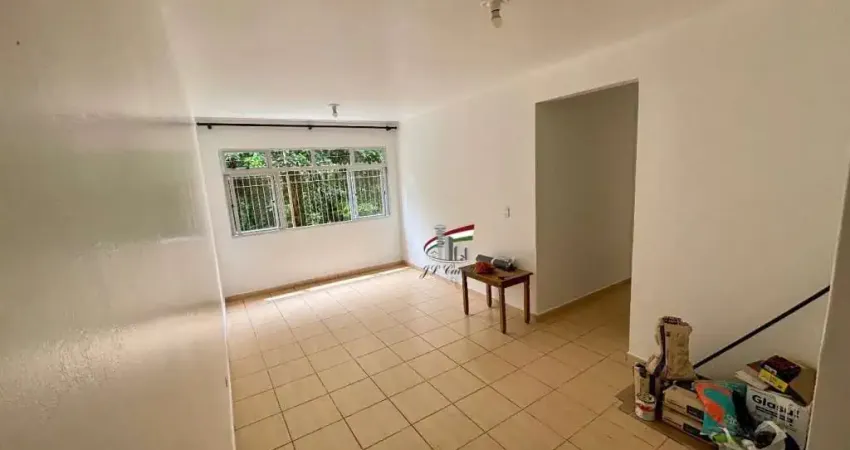 Apartamento para aluguel com 3 quartos no campo comprido, curitiba - ap416
