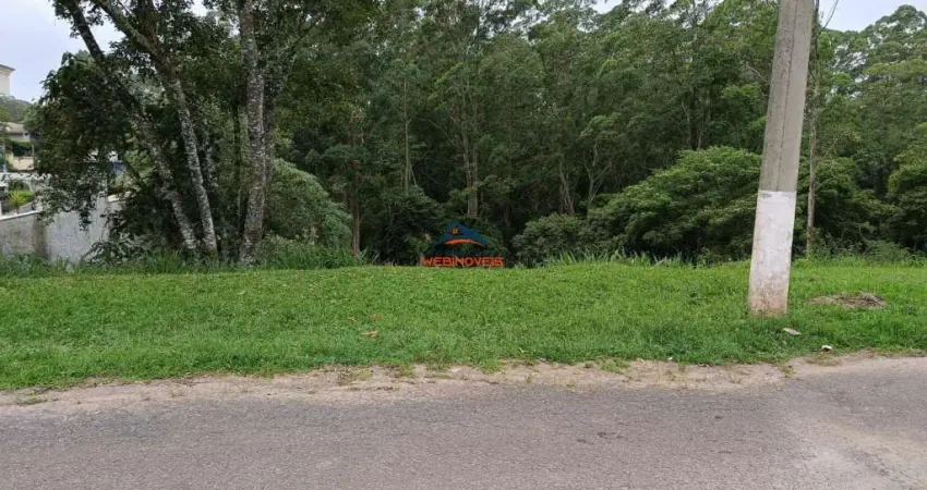 Terreno à venda na Rua Miami, 01, Residencial San Diego, Vargem Grande Paulista