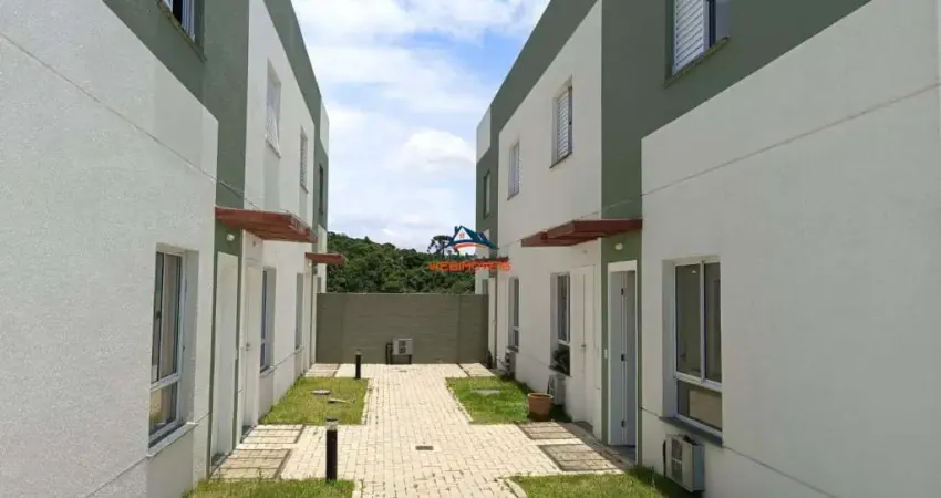 Casa em condomínio fechado com 2 quartos à venda na ESTRADA RIBEIRÃO DAS LAJES, 2180, Parque Santo Afonso, Vargem Grande Paulista