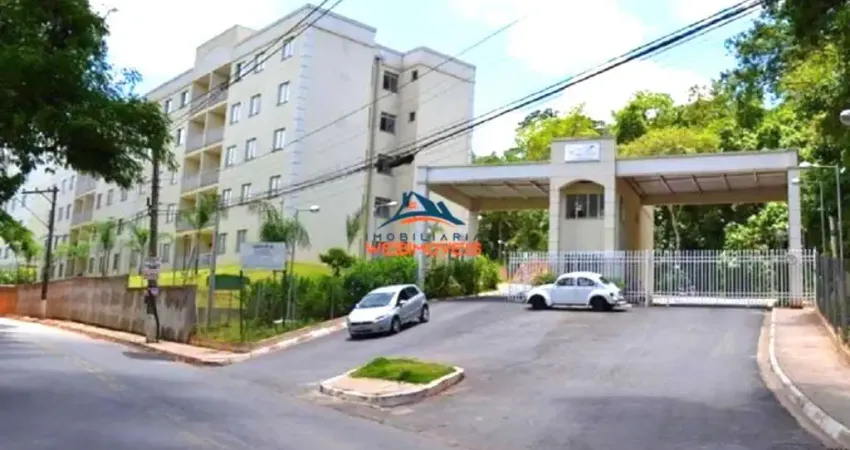 Apartamento com 2 quartos à venda na Estrada Manoel Lages do Chao, 850, Jardim Caiapia, Cotia