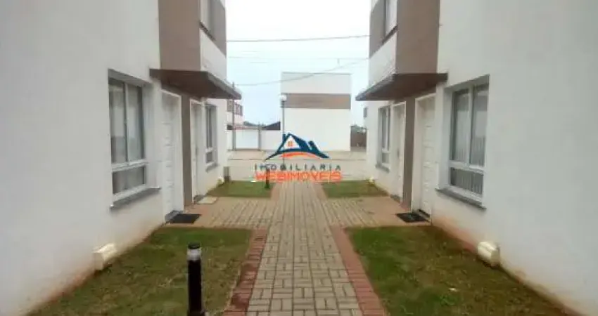Casa em condomínio fechado com 2 quartos à venda na Rua José Teixeira de Oliveira, 680, Água Espraiada (Caucaia do Alto), Cotia