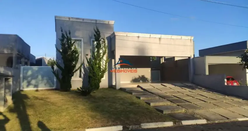 Casa em condomínio fechado com 3 quartos à venda na RUA ESPANHA, 65, Tijuco Preto, Vargem Grande Paulista