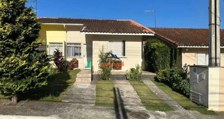 Casa em condomínio fechado com 2 quartos à venda na ESTRADA RIBEIRÃO DAS LAJES, 65, Tijuco Preto, Vargem Grande Paulista