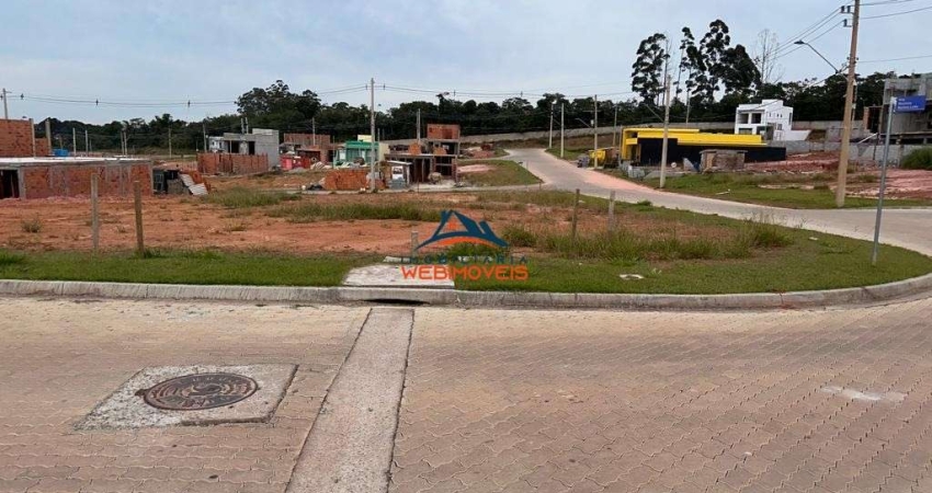 Terreno à venda na Estrada dos Pereiras, 3000, Chácara Real (Caucaia do Alto), Cotia