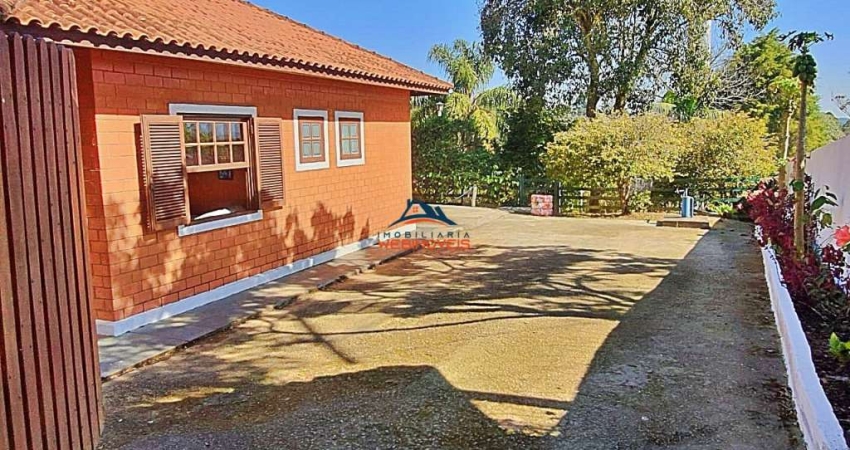 Imperdível oportunidade: Casa de 5 quartos com 20 vagas na garagem em Itapevi-SP, bairro Recanto Verde - Confira!