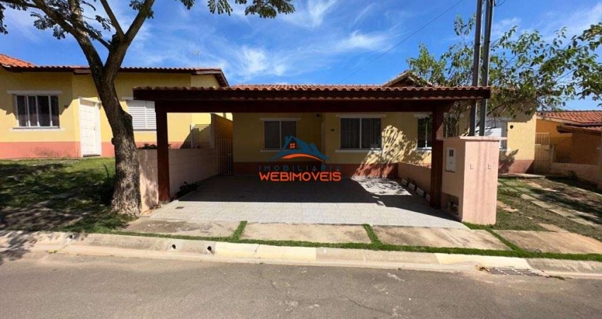 Casa para venda no Residencial San Marino, condominio localizado ao lado do novo shopping da cidade de Cotia.