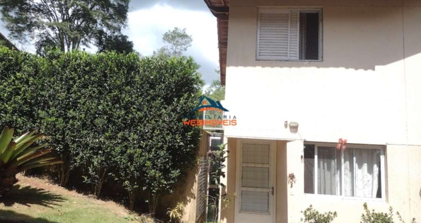 Casa em condomínio fechado com 2 quartos à venda na Estrada da Capelas, 46, Chácara Nossa Senhora de Fátima, Cotia