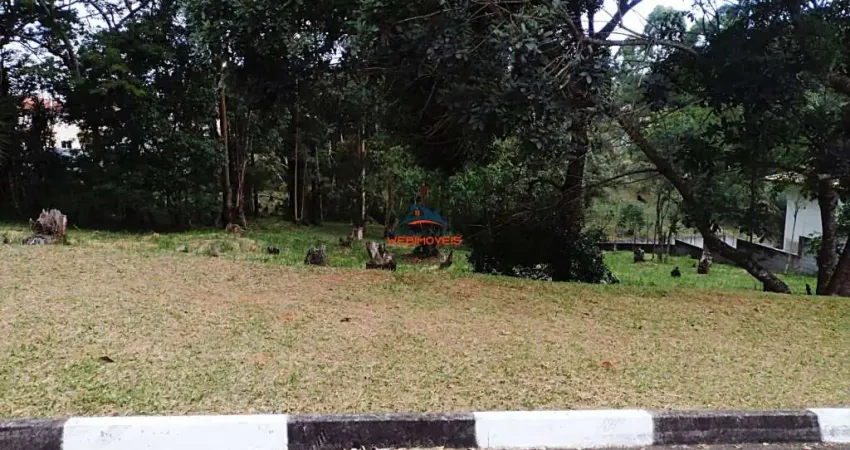 Terreno à venda na Rua Ribeirão das Lajes,, 101, Paysage Vert, Vargem Grande Paulista