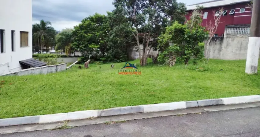 Terreno à venda na Rua Ribeirão das Lajes,, 101, Paysage Vert, Vargem Grande Paulista
