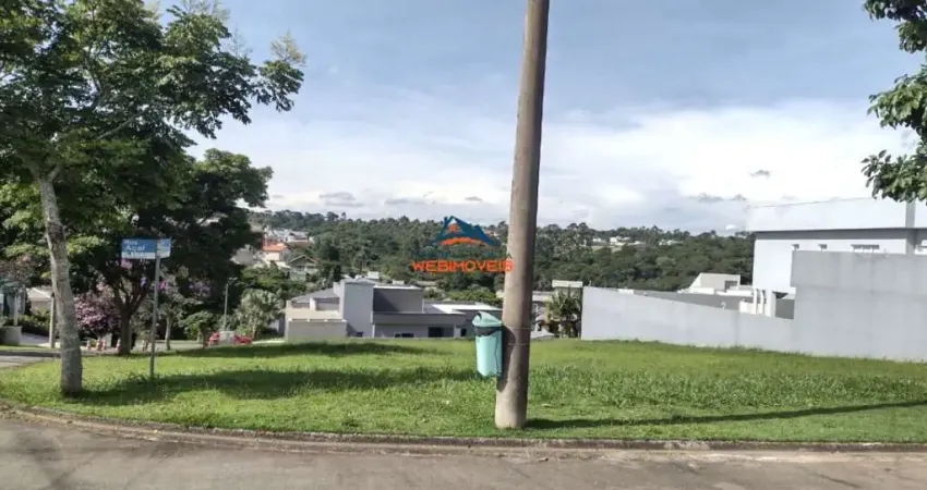 Terreno à venda na Rua Tapuma, Caucaia do Alto, Vargem Grande Paulista