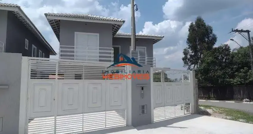 Casa com 3 quartos à venda na Rua Mediterrâneo, 190, Jardim Floresta, Vargem Grande Paulista
