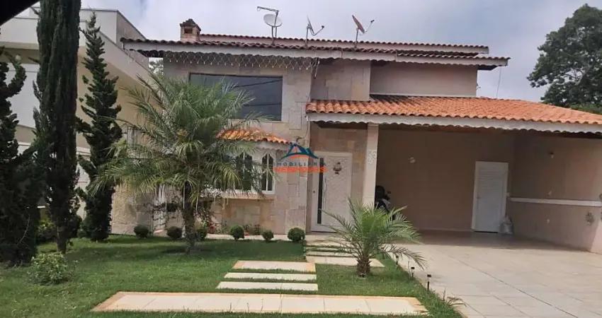 Imperdível oportunidade: casa em condomínio à venda em vargem grande paulista-sp, jardim europa, 3 quartos, 1 suíte, 2 salas, 4 banheiros, 6 vagas, 303m².