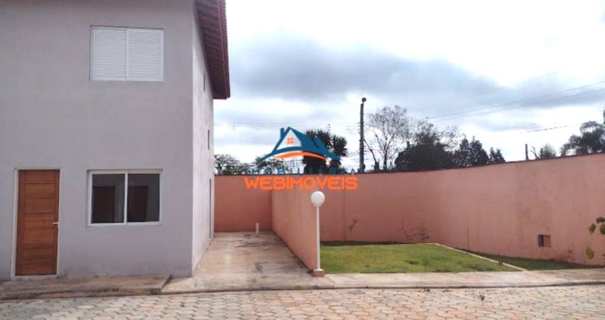 Casa em condomínio fechado com 2 quartos à venda na Estrada do Paiol, 315, Chácara Belverde, Vargem Grande Paulista