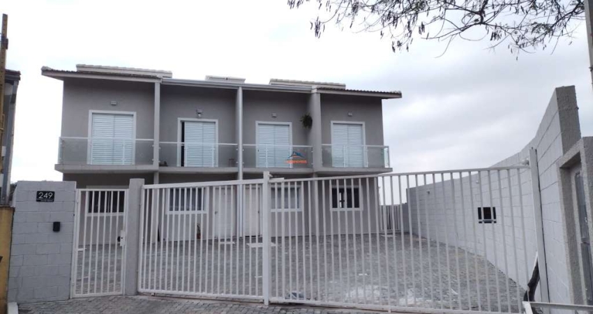 Casa para venda no Village RECANTO DOS ALPACAS km 21 da Raposo Tavares sendo são paulo, local muito bonito e tranquilo para você e toda sua familia.