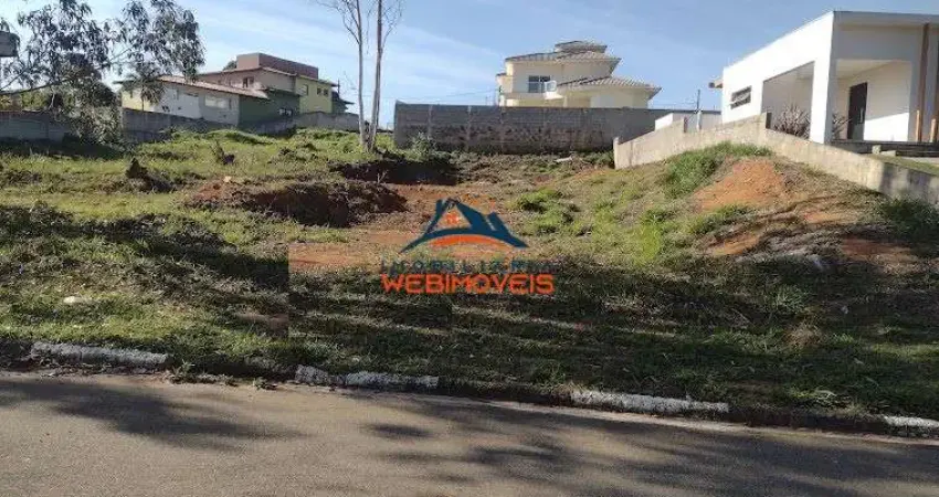 Terreno à venda na Estrada Do Matão, 1445, Residencial San Diego, Vargem Grande Paulista