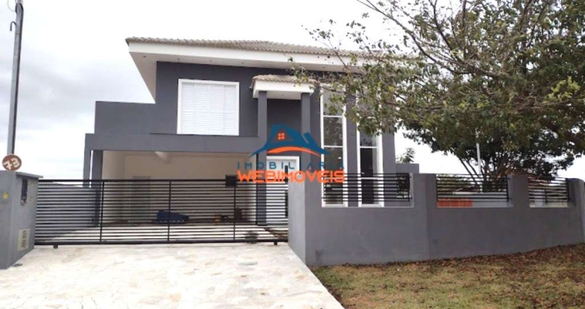 Casa em condomínio fechado com 3 quartos à venda na Rua Tulipas, 73, Jardim Europa, Vargem Grande Paulista
