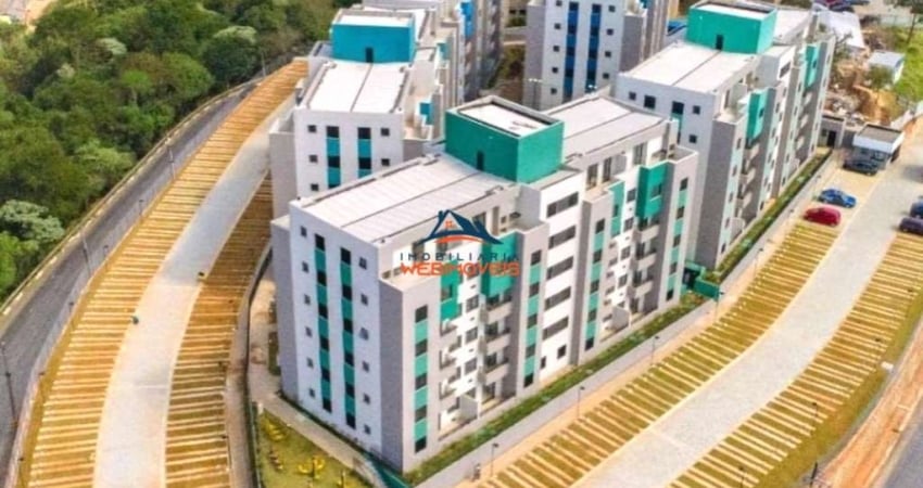 Apartamento com 3 quartos à venda na Estrada Morro Grande, 3725, Jardim Ísis, Cotia