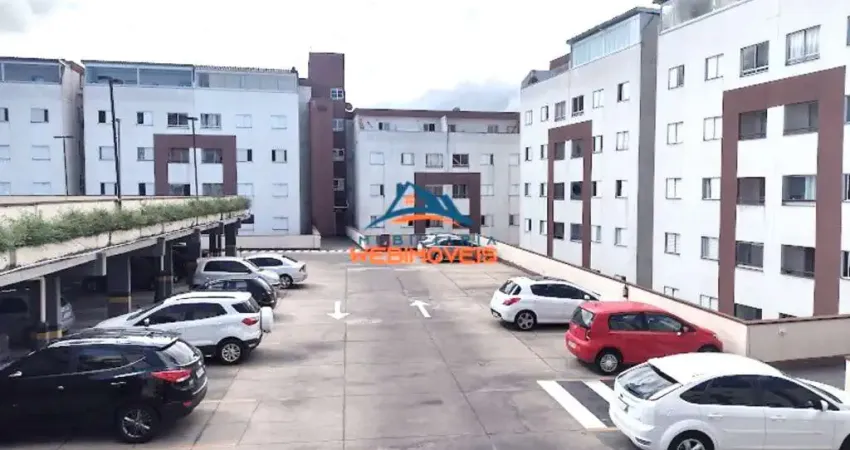 Apartamento com 2 quartos à venda na Rua Graciano Soares de Araújo, 165, Jardim Central, Cotia